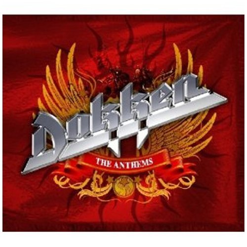 Dokken/Anthems